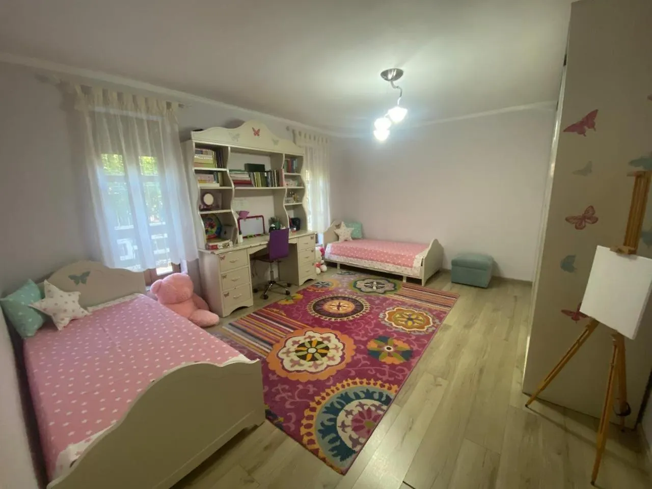 Luxury House Βίλα Σκόδρα Σπίτι διακοπών