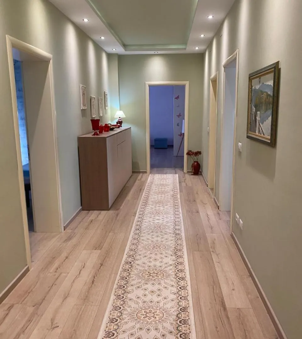 Luxury House Βίλα Σκόδρα Αλβανία