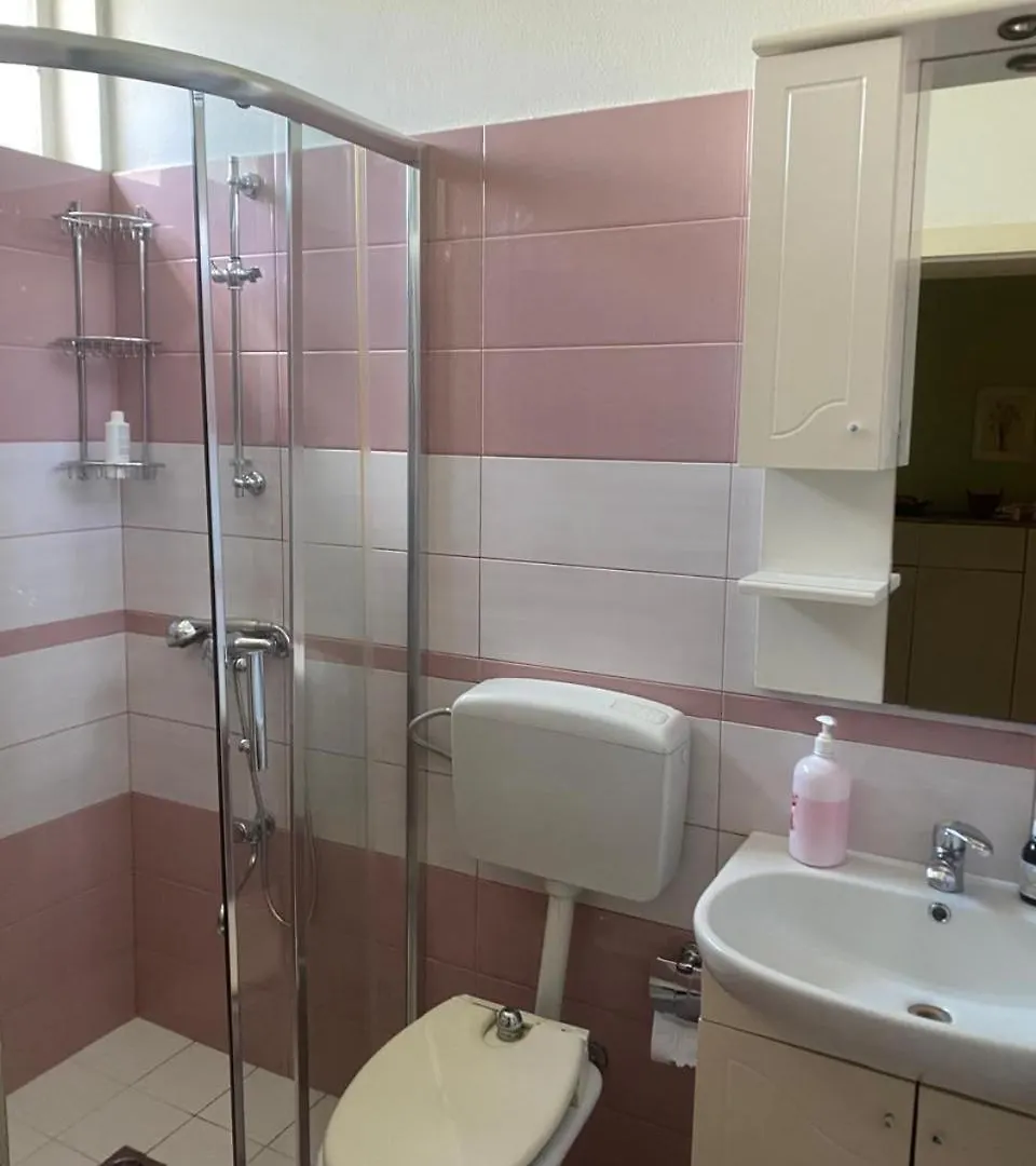 Vakantiehuis Luxury House Villa Shkodër Albanië