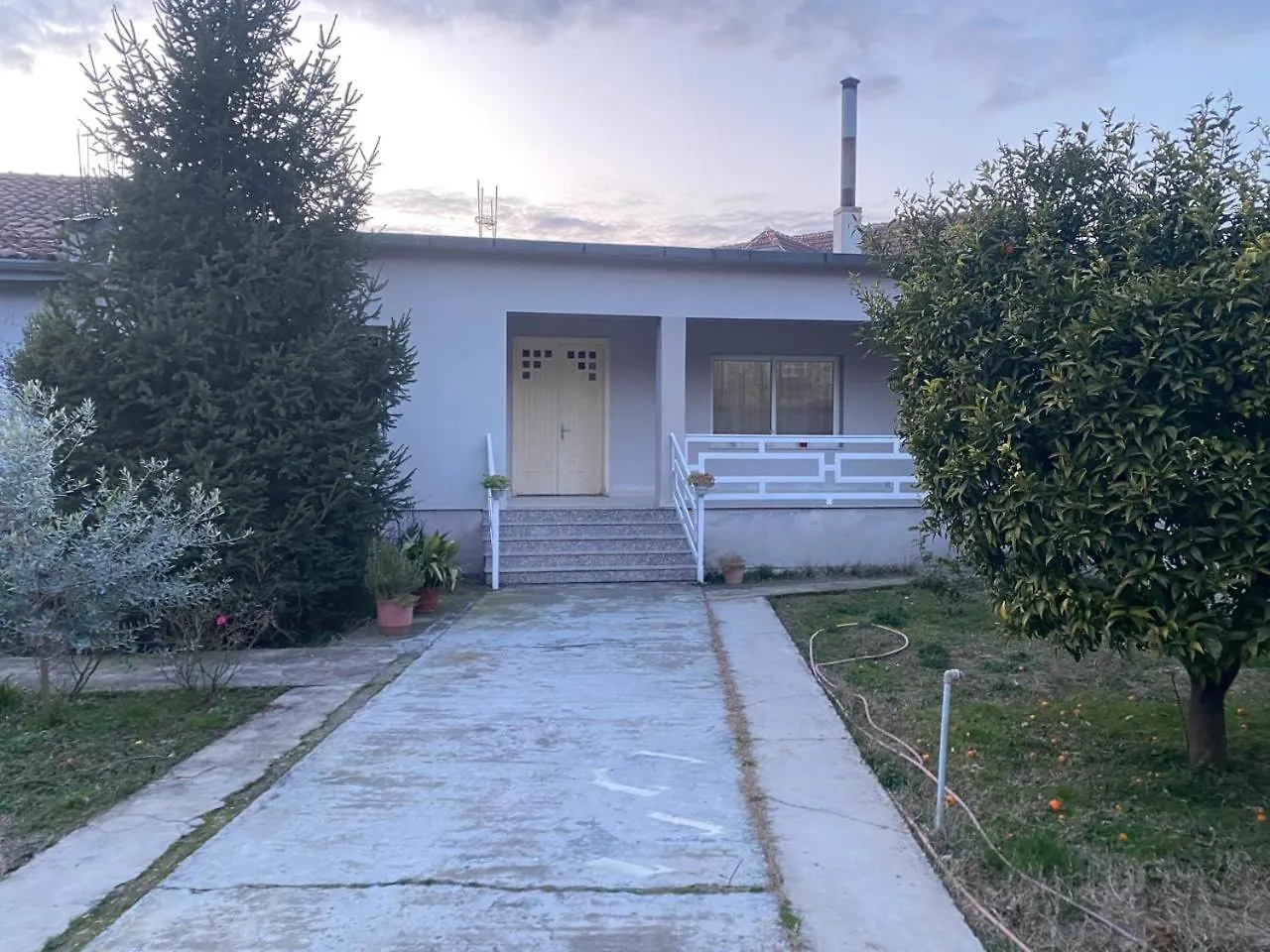 فيلا Luxury House شكودر ألبانيا