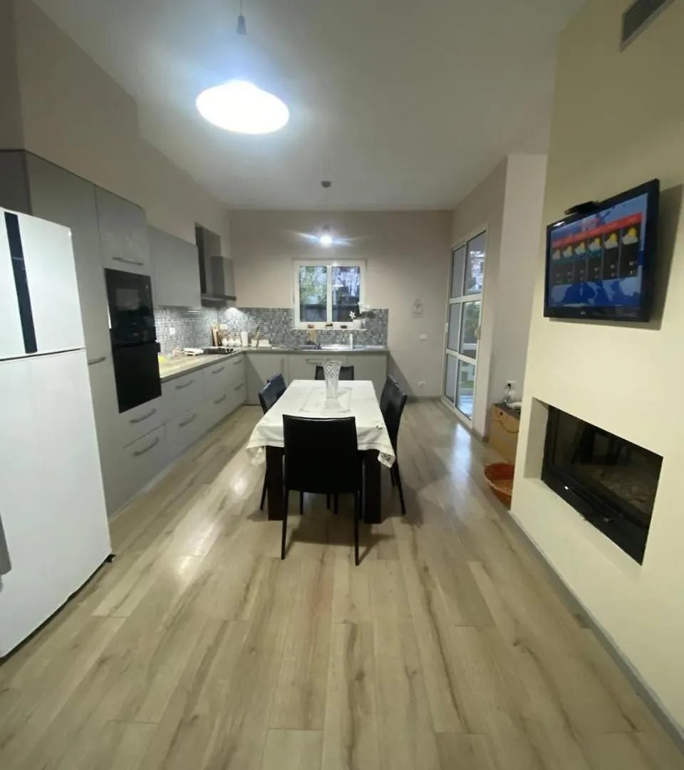 فيلا Luxury House شكودر